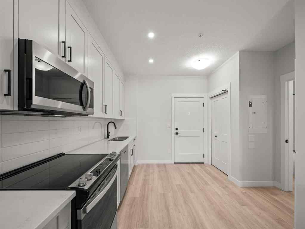 MLS® A2261127 - Unit #4309 200 Seton Circle SE in Seton Calgary, Residential