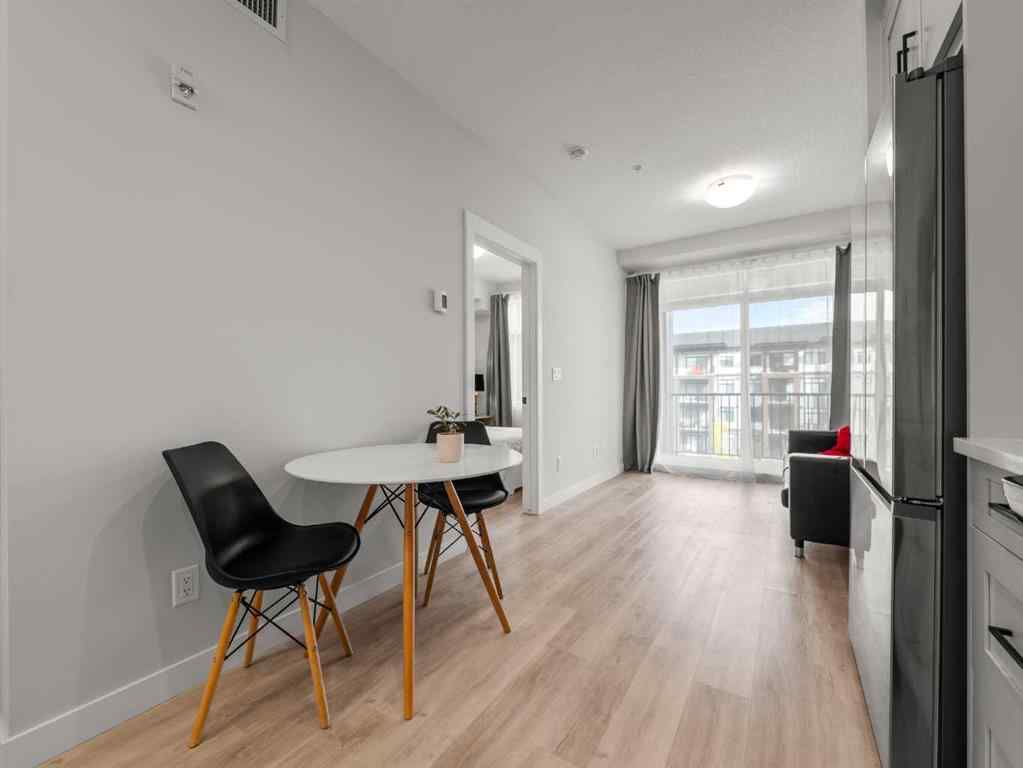 MLS® A2261127 - Unit #4309 200 Seton Circle SE in Seton Calgary, Residential