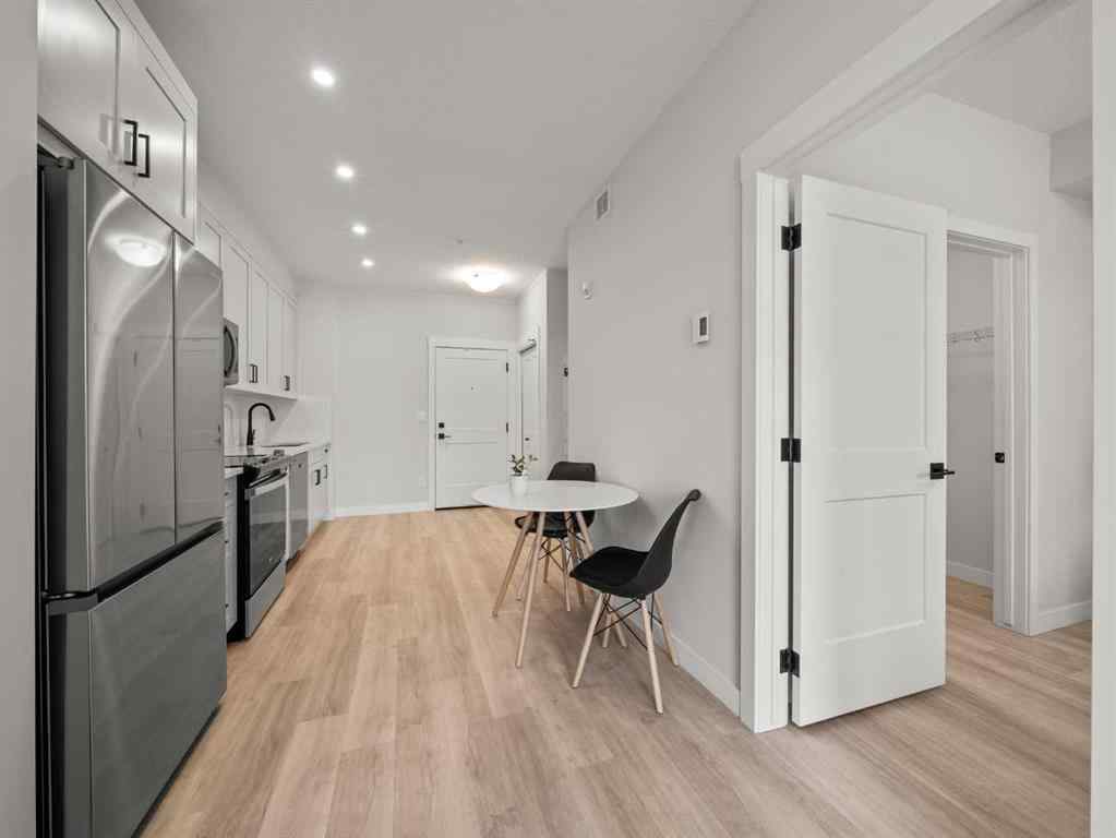 MLS® A2261127 - Unit #4309 200 Seton Circle SE in Seton Calgary, Residential