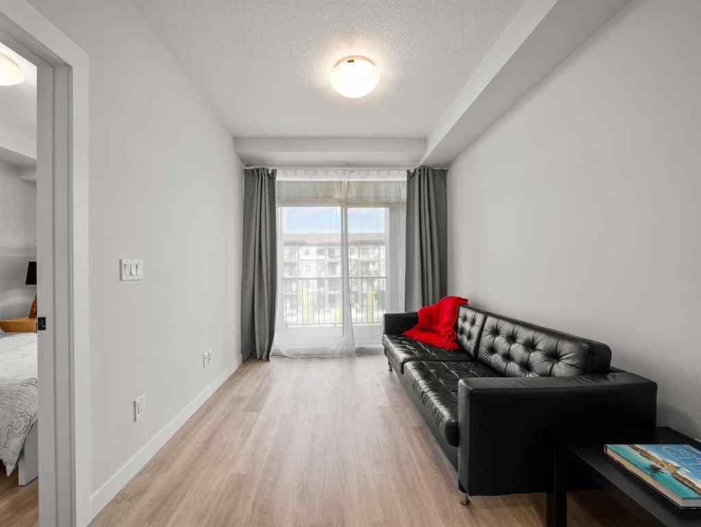MLS® A2261127 - Unit #4309 200 Seton Circle SE in Seton Calgary, Residential