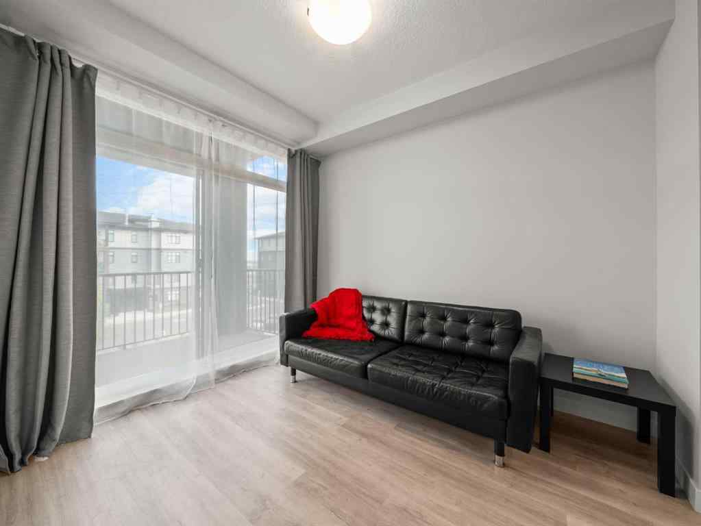 MLS® A2261127 - Unit #4309 200 Seton Circle SE in Seton Calgary, Residential