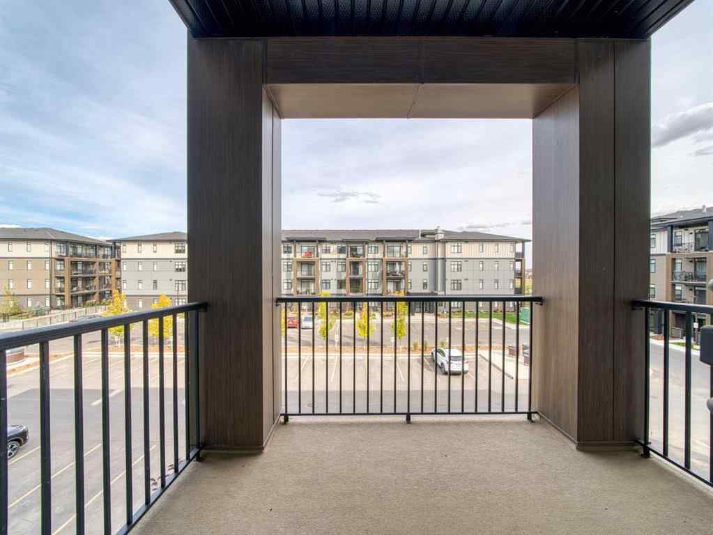 MLS® A2261127 - Unit #4309 200 Seton Circle SE in Seton Calgary, Residential