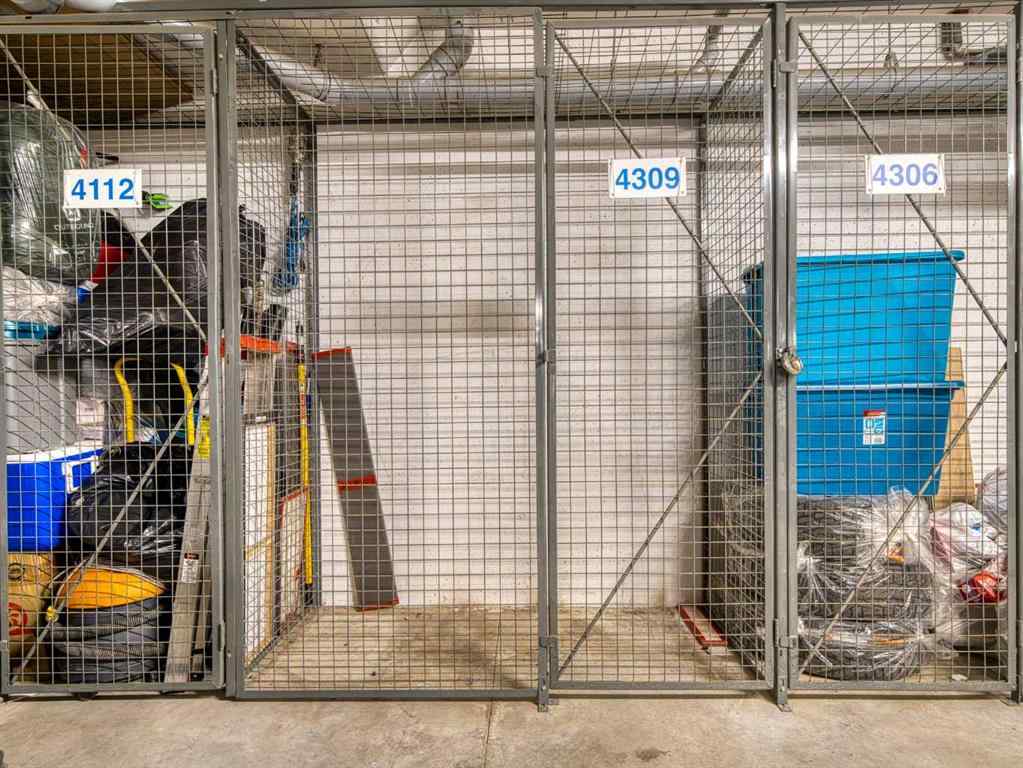 MLS® A2261127 - Unit #4309 200 Seton Circle SE in Seton Calgary, Residential