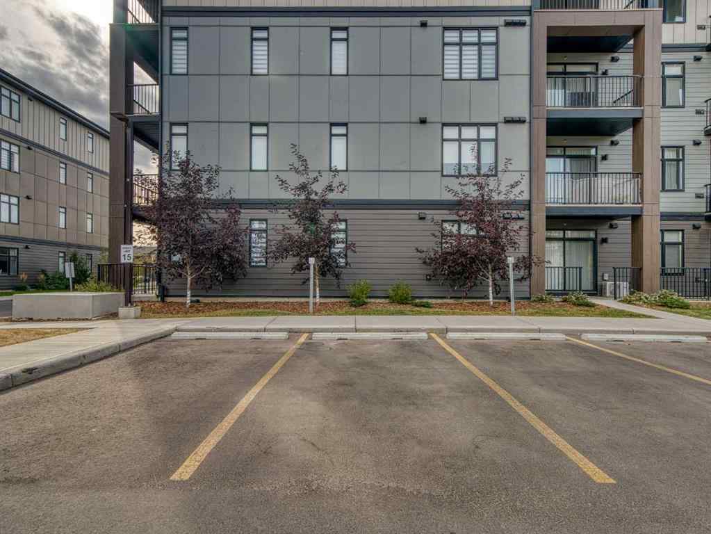 MLS® A2261127 - Unit #4309 200 Seton Circle SE in Seton Calgary, Residential