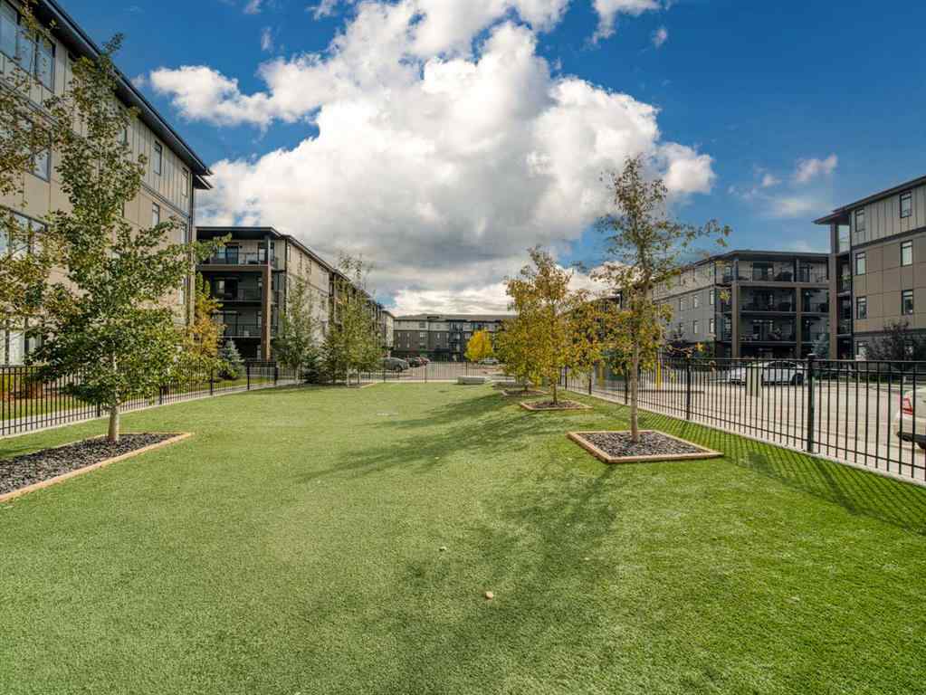 MLS® A2261127 - Unit #4309 200 Seton Circle SE in Seton Calgary, Residential