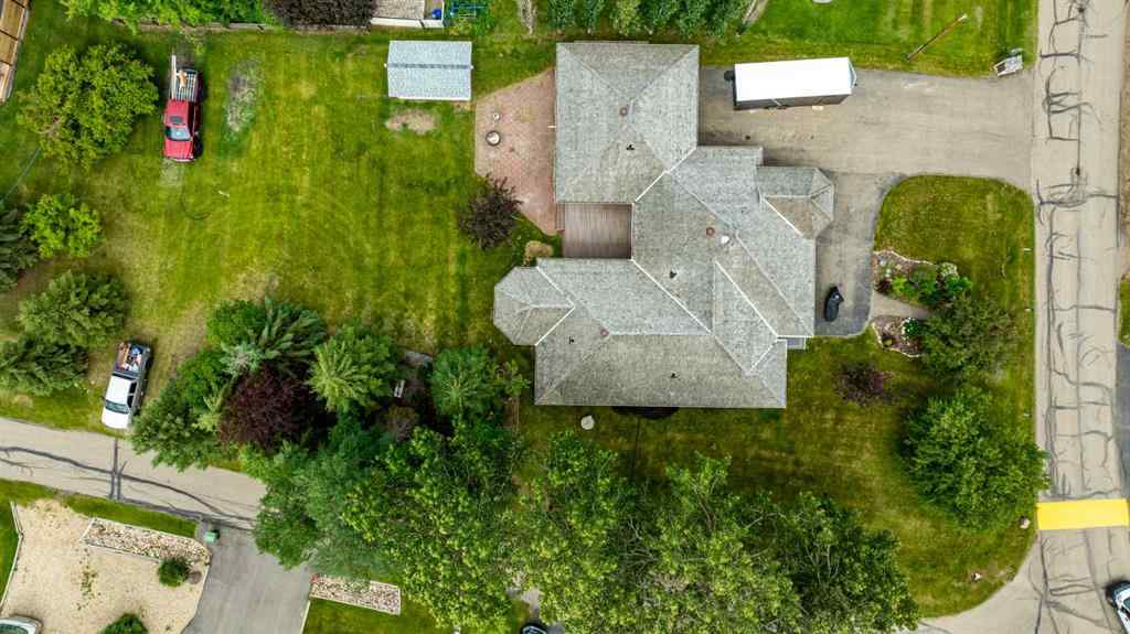 MLS® A2261128 - 2 Grand Avenue  in NONE Norglenwold, Residential