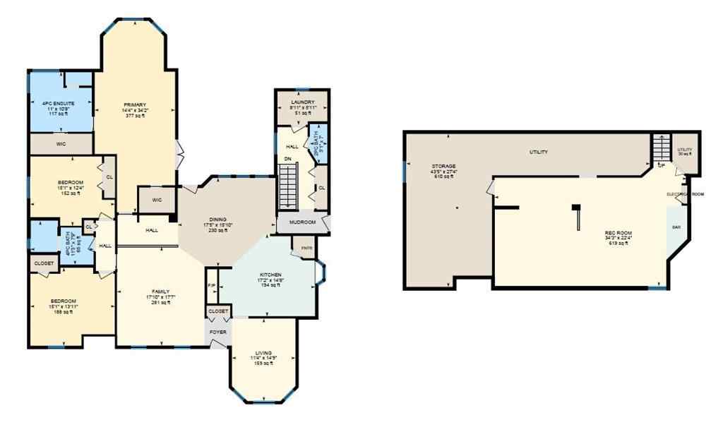 MLS® A2261128 - 2 Grand Avenue  in NONE Norglenwold, Residential