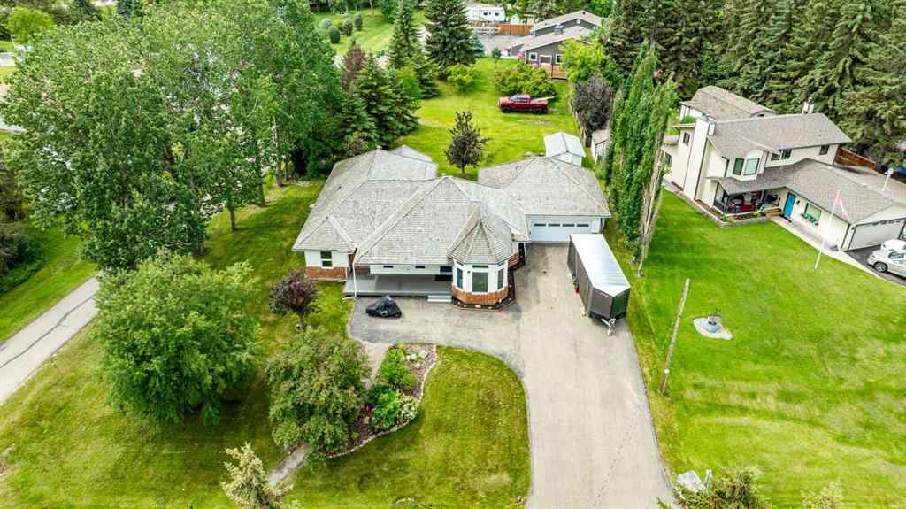 MLS® A2261128 - 2 Grand Avenue  in NONE Norglenwold, Residential