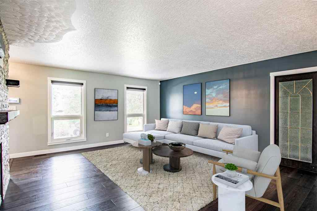 MLS® A2261128 - 2 Grand Avenue  in NONE Norglenwold, Residential