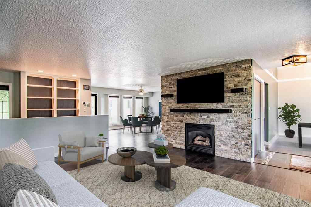 MLS® A2261128 - 2 Grand Avenue  in NONE Norglenwold, Residential