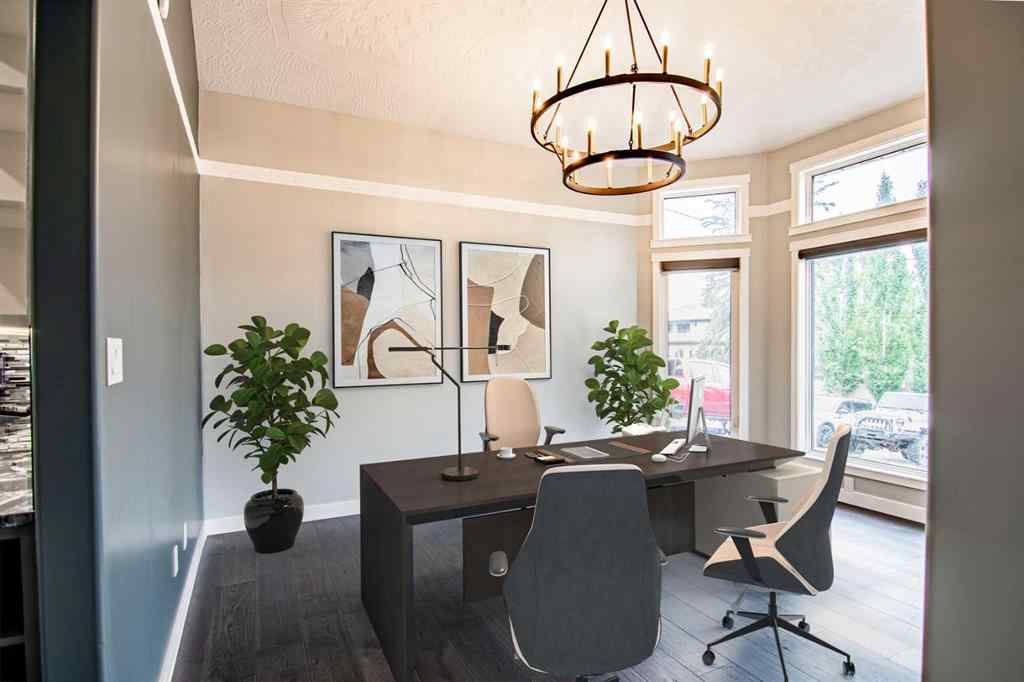 MLS® A2261128 - 2 Grand Avenue  in NONE Norglenwold, Residential