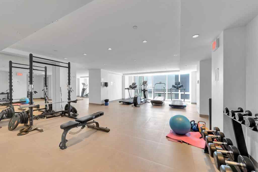 MLS® A2261129 - Unit #508 615 6 Avenue SE in Downtown East Village Calgary, Residential