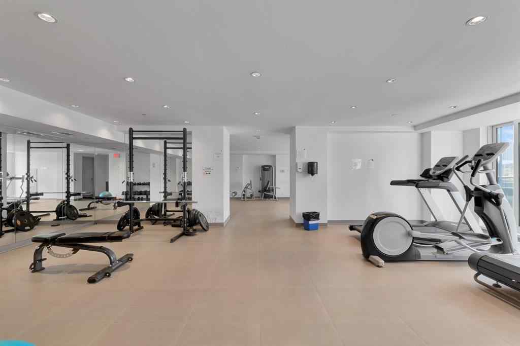 MLS® A2261129 - Unit #508 615 6 Avenue SE in Downtown East Village Calgary, Residential