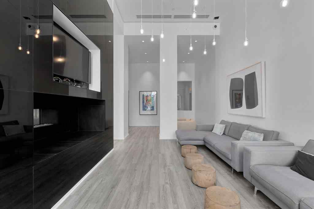 MLS® A2261129 - Unit #508 615 6 Avenue SE in Downtown East Village Calgary, Residential