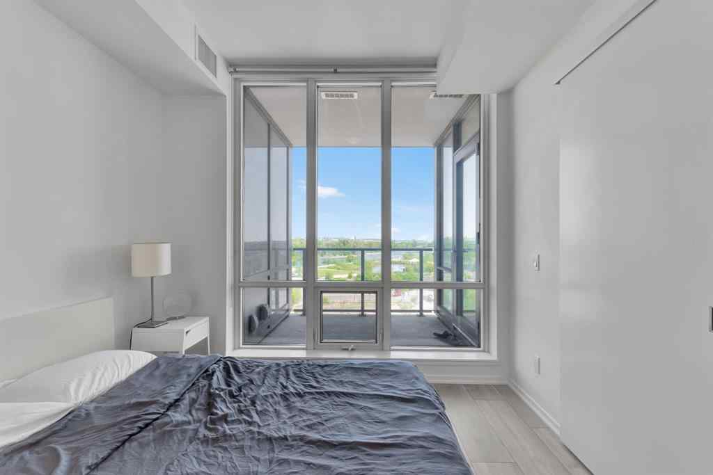 MLS® A2261129 - Unit #508 615 6 Avenue SE in Downtown East Village Calgary, Residential