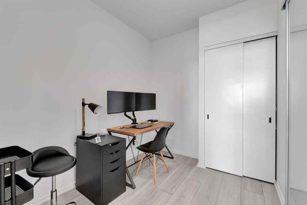 MLS® A2261129 - Unit #508 615 6 Avenue SE in Downtown East Village Calgary, Residential