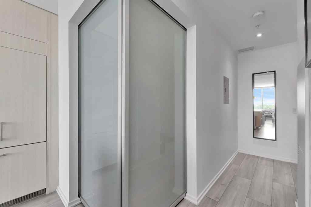 MLS® A2261129 - Unit #508 615 6 Avenue SE in Downtown East Village Calgary, Residential