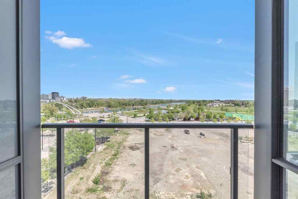 MLS® A2261129 - Unit #508 615 6 Avenue SE in Downtown East Village Calgary, Residential