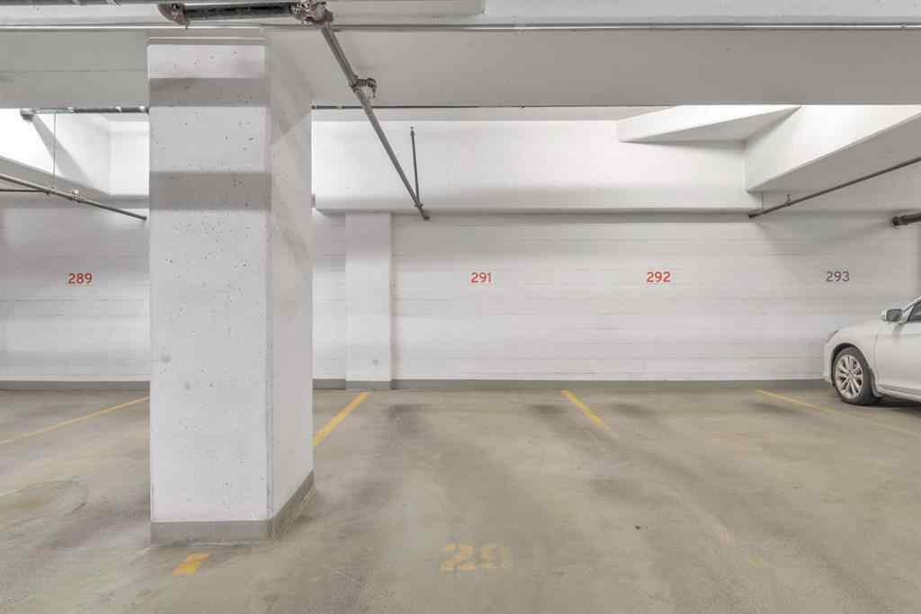 MLS® A2261129 - Unit #508 615 6 Avenue SE in Downtown East Village Calgary, Residential