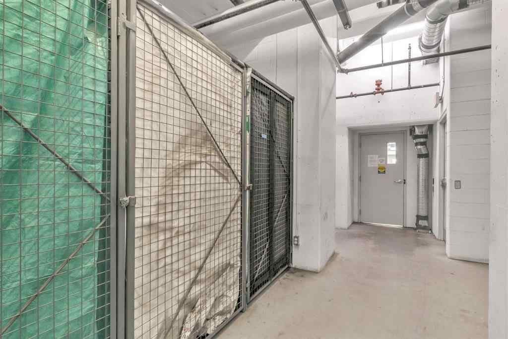 MLS® A2261129 - Unit #508 615 6 Avenue SE in Downtown East Village Calgary, Residential