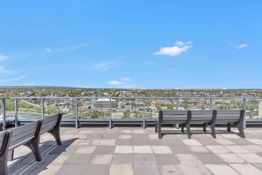 MLS® A2261129 - Unit #508 615 6 Avenue SE in Downtown East Village Calgary, Residential
