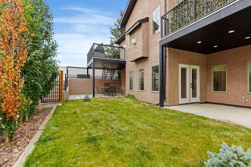 MLS® A2261133 - 4 Heritage Point W in Heritage Heights Lethbridge, Residential