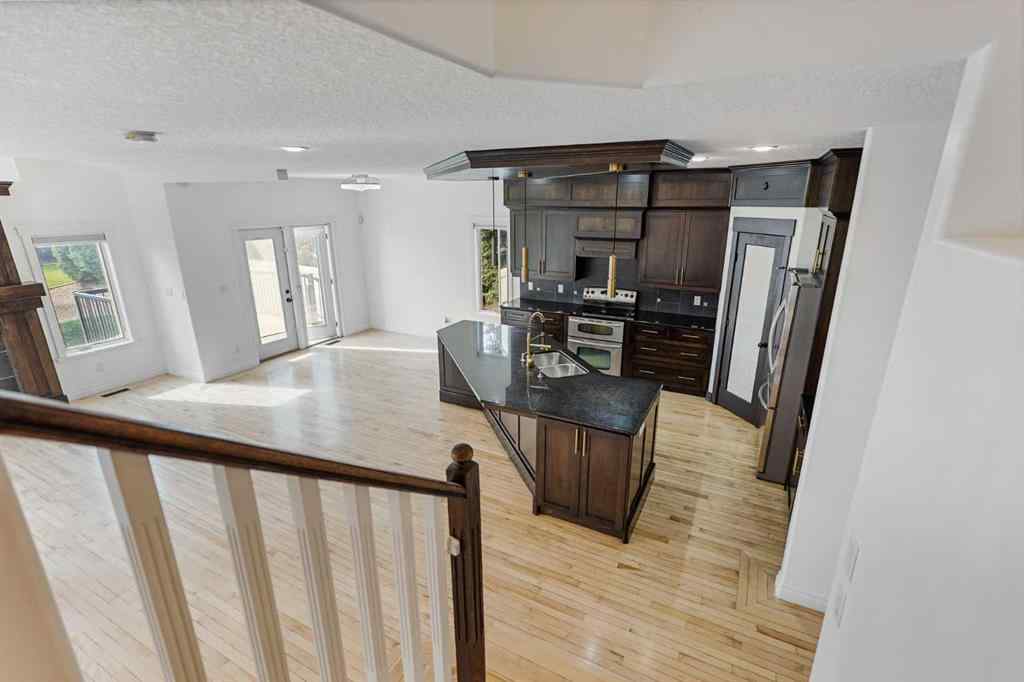 MLS® A2261133 - 4 Heritage Point W in Heritage Heights Lethbridge, Residential
