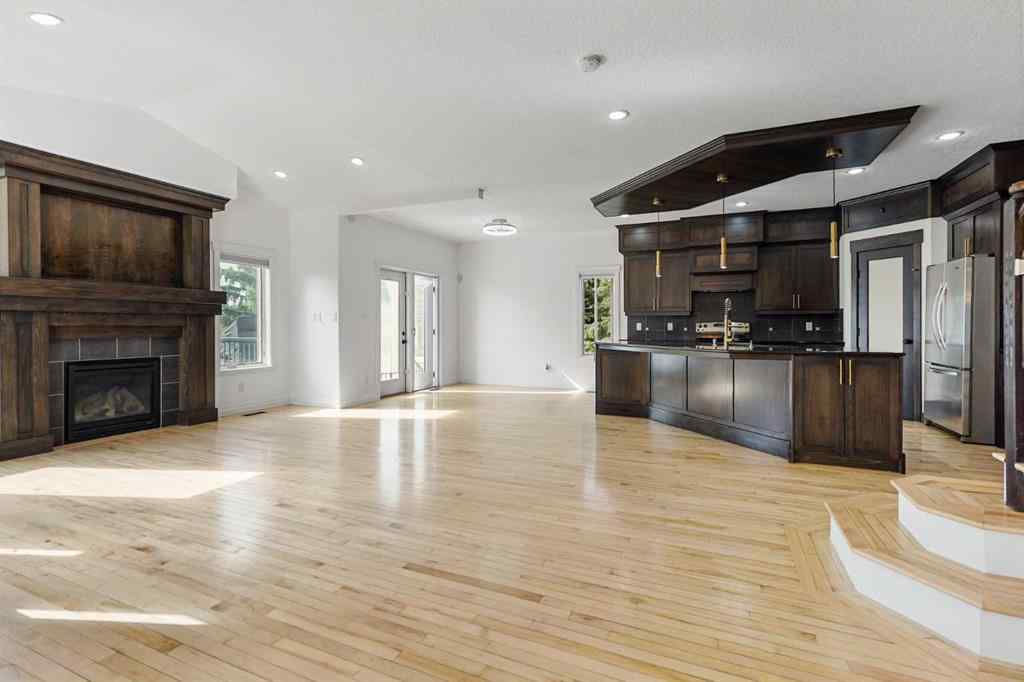 MLS® A2261133 - 4 Heritage Point W in Heritage Heights Lethbridge, Residential