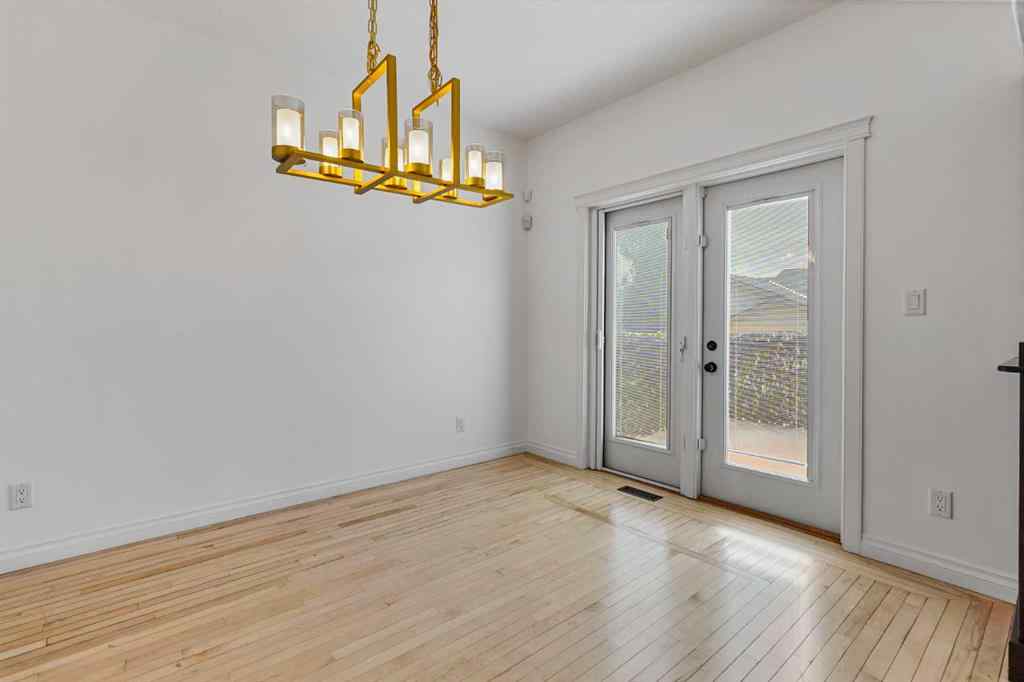 MLS® A2261133 - 4 Heritage Point W in Heritage Heights Lethbridge, Residential