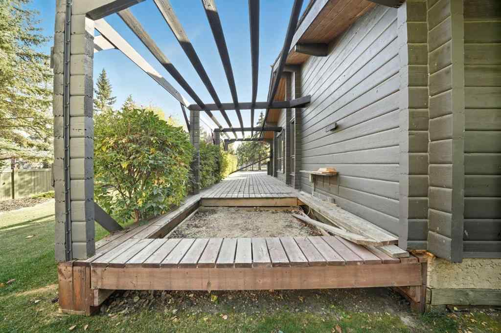 MLS® A2261134 - 16 Rustic Crescent  in NONE Norglenwold, Residential