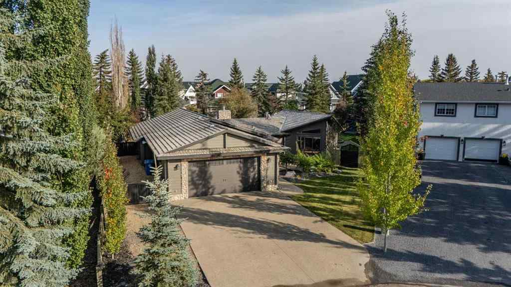 MLS® A2261134 - 16 Rustic Crescent  in NONE Norglenwold, Residential