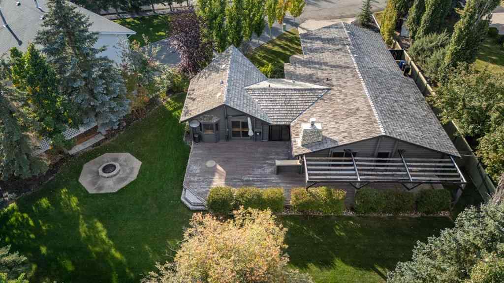 MLS® A2261134 - 16 Rustic Crescent  in NONE Norglenwold, Residential