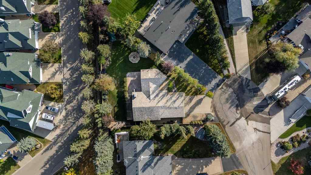 MLS® A2261134 - 16 Rustic Crescent  in NONE Norglenwold, Residential