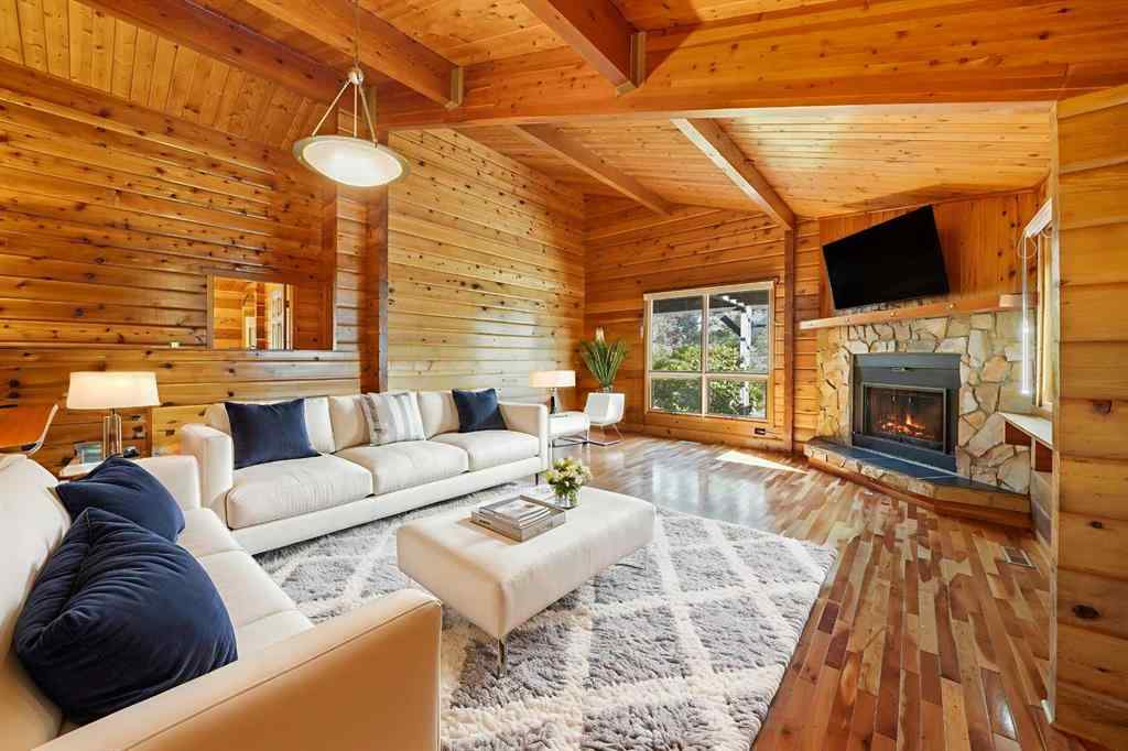 MLS® A2261134 - 16 Rustic Crescent  in NONE Norglenwold, Residential