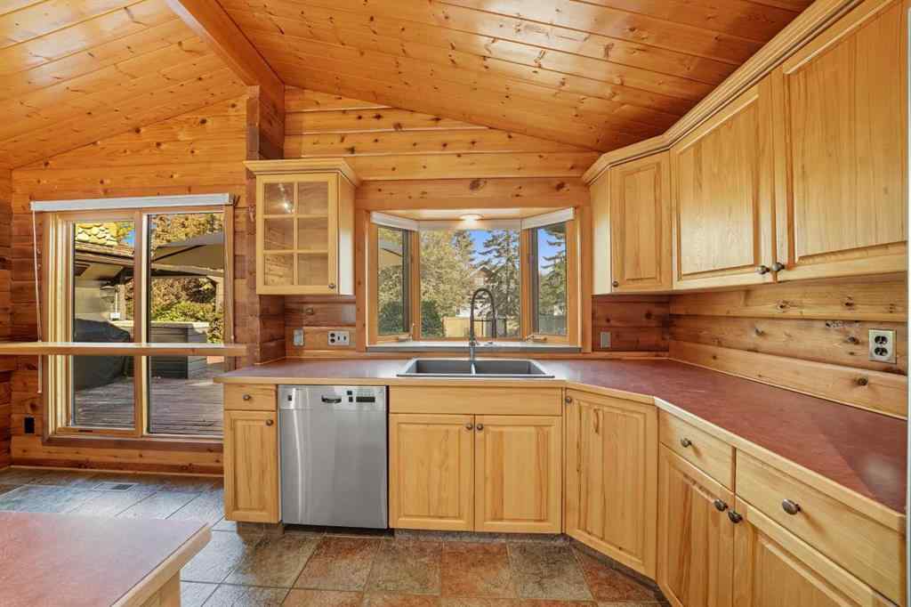 MLS® A2261134 - 16 Rustic Crescent  in NONE Norglenwold, Residential