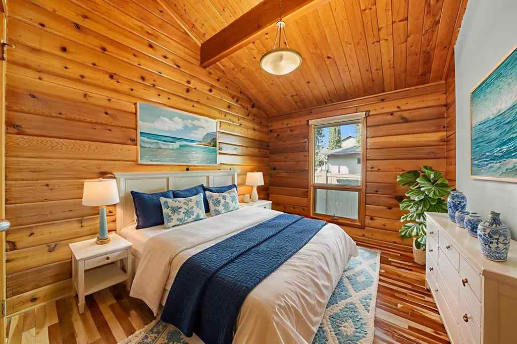 MLS® A2261134 - 16 Rustic Crescent  in NONE Norglenwold, Residential