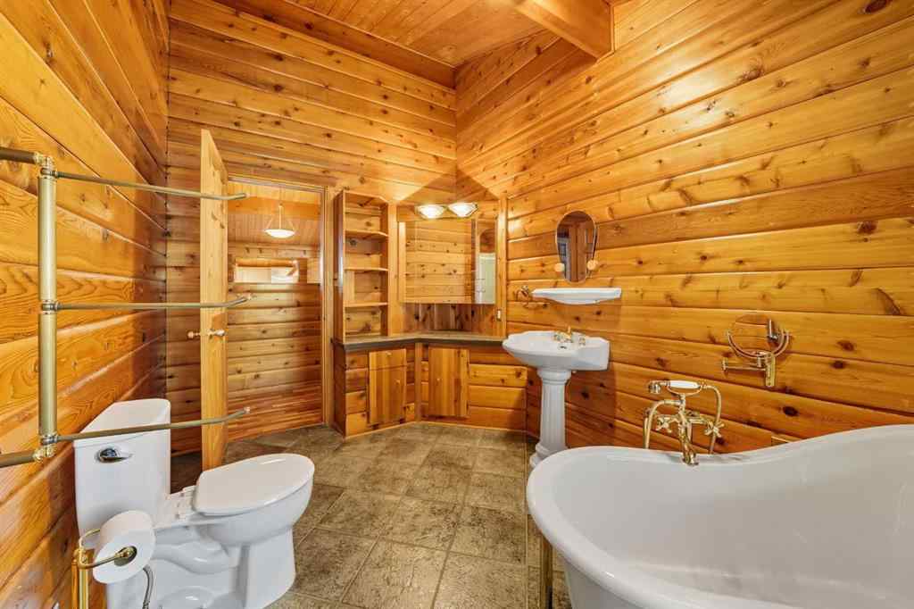 MLS® A2261134 - 16 Rustic Crescent  in NONE Norglenwold, Residential