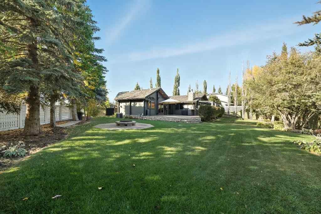 MLS® A2261134 - 16 Rustic Crescent  in NONE Norglenwold, Residential