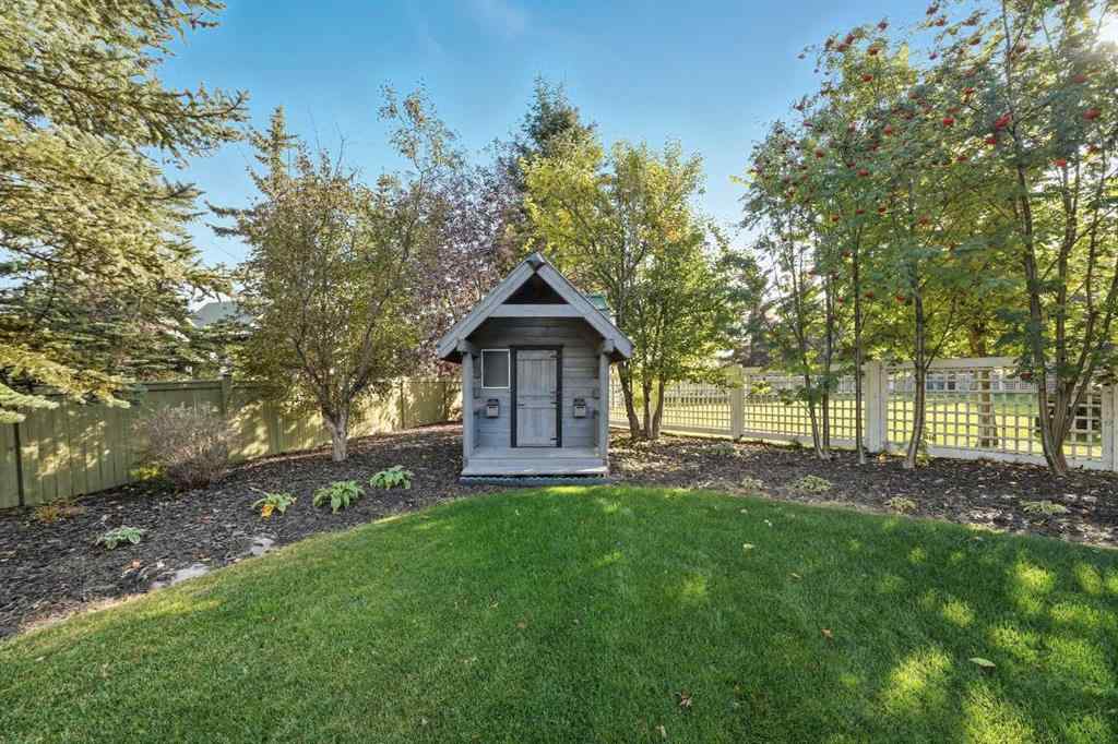 MLS® A2261134 - 16 Rustic Crescent  in NONE Norglenwold, Residential