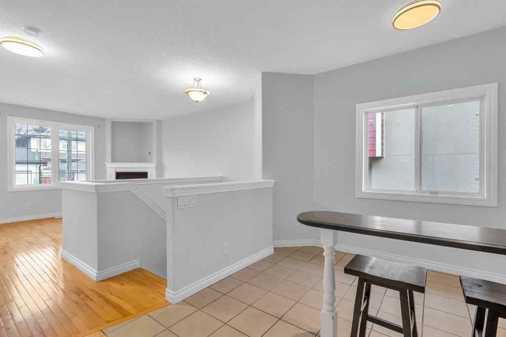 MLS® A2261135 - Unit #2 534 56 Avenue SW in Windsor Park Calgary, Residential