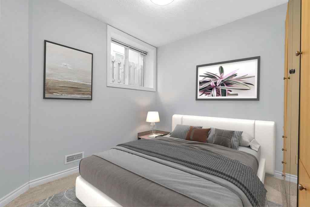 MLS® A2261135 - Unit #2 534 56 Avenue SW in Windsor Park Calgary, Residential