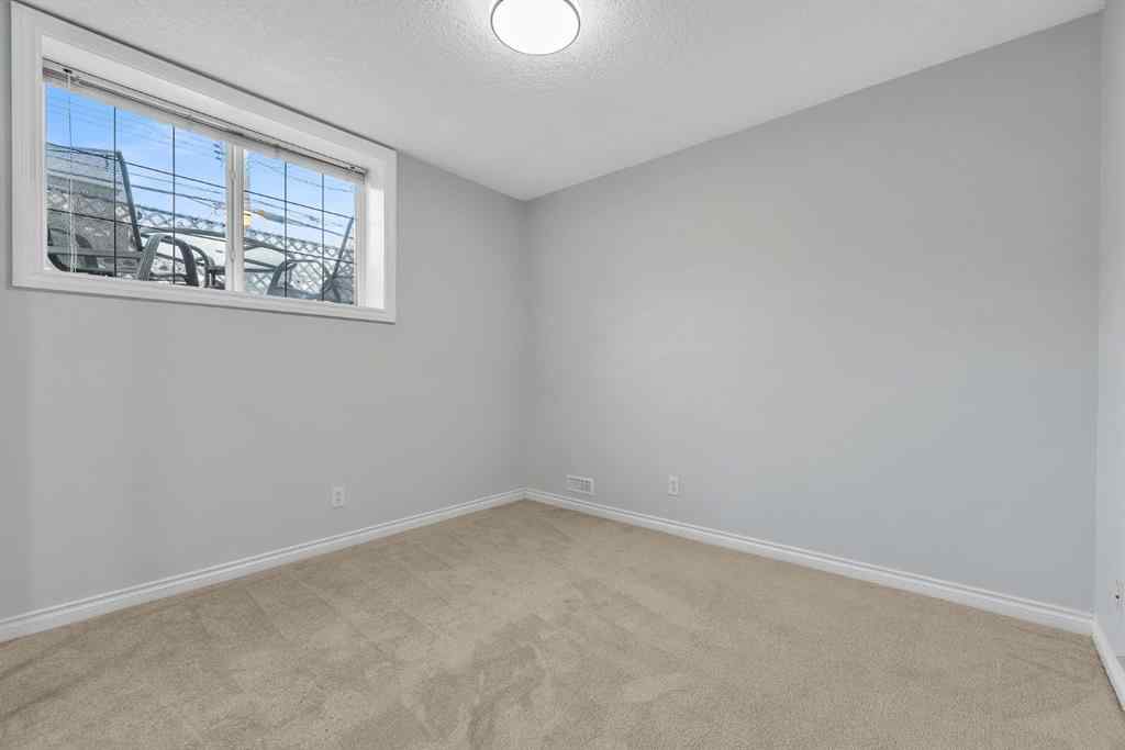 MLS® A2261135 - Unit #2 534 56 Avenue SW in Windsor Park Calgary, Residential