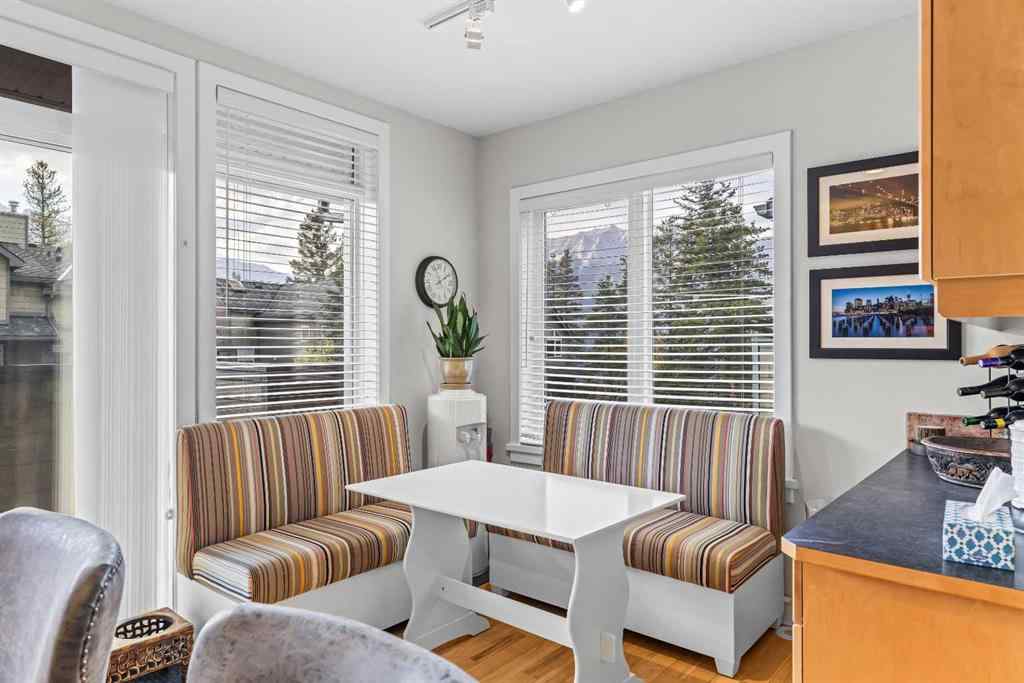 MLS® A2261137 - Unit #153 13 Aspen Glen   in Silvertip Canmore, Residential