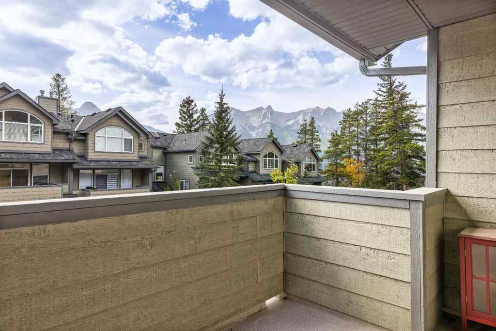 MLS® A2261137 - Unit #153 13 Aspen Glen   in Silvertip Canmore, Residential
