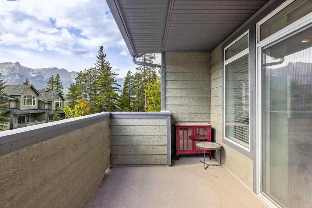 MLS® A2261137 - Unit #153 13 Aspen Glen   in Silvertip Canmore, Residential