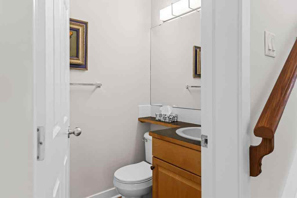 MLS® A2261137 - Unit #153 13 Aspen Glen   in Silvertip Canmore, Residential