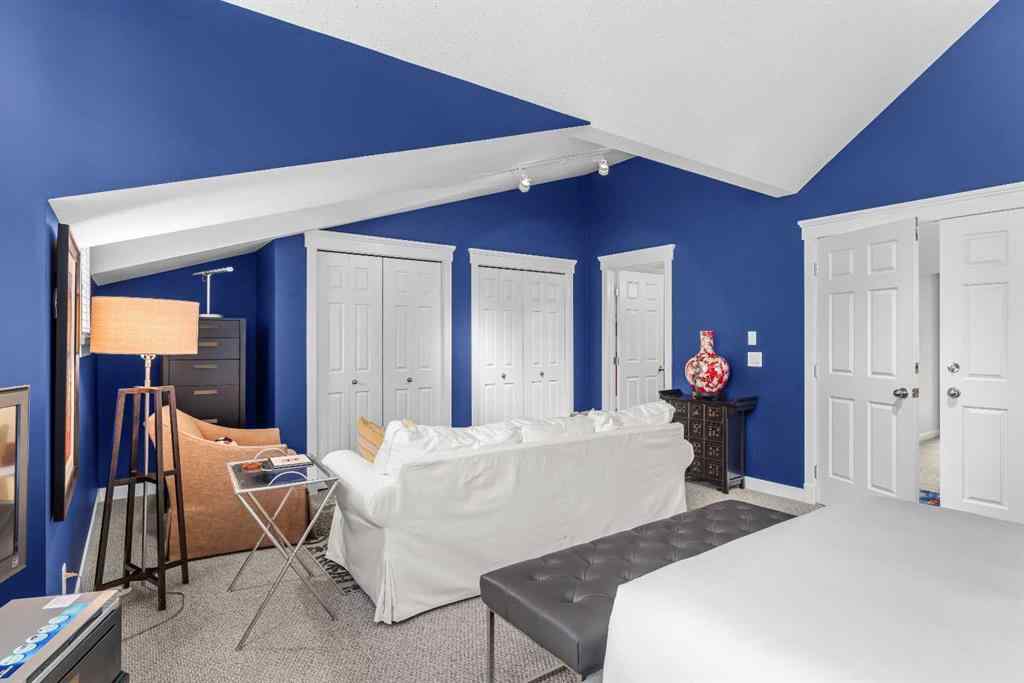 MLS® A2261137 - Unit #153 13 Aspen Glen   in Silvertip Canmore, Residential