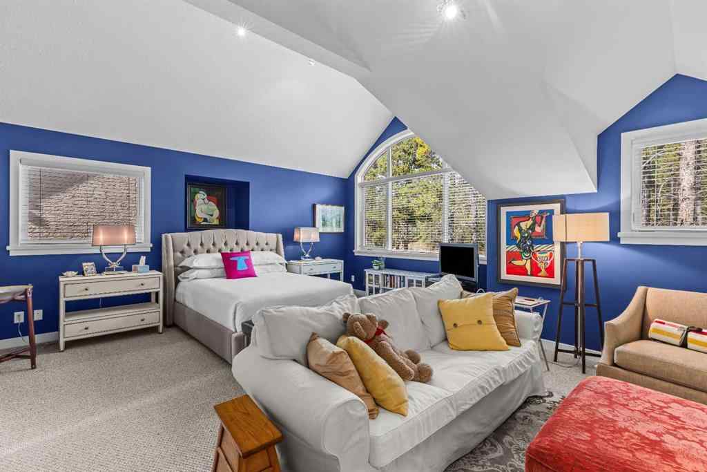 MLS® A2261137 - Unit #153 13 Aspen Glen   in Silvertip Canmore, Residential