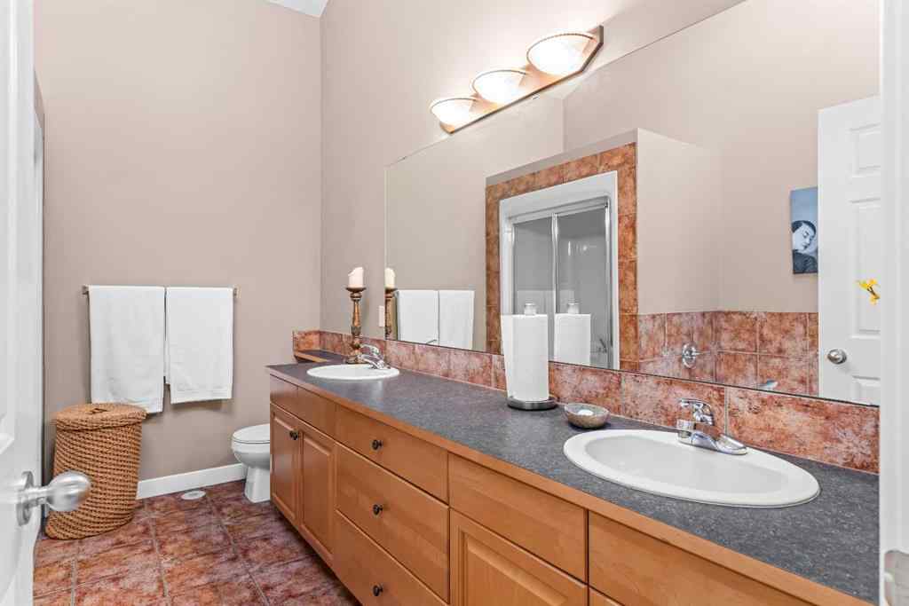 MLS® A2261137 - Unit #153 13 Aspen Glen   in Silvertip Canmore, Residential