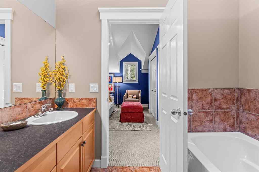 MLS® A2261137 - Unit #153 13 Aspen Glen   in Silvertip Canmore, Residential